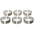 Mahle CB1772A(6) Connecting Rod Bearing Se