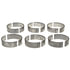 CB1783P(6) by MAHLE - CONN. ROD BEARING SET