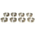 CB743P(8) by MAHLE - Connecting Rod Bearing Se