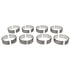 CB831A(8) by MAHLE - CONN. ROD BEARING SET