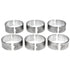 CB960A(6) by MAHLE - CONN. ROD BEARING SET