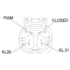 Mahle CFF403000P