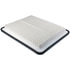 LX2952 by MAHLE - Air Filter