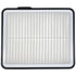 LX2952 by MAHLE - Air Filter