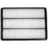 LX 2997 by MAHLE - Air Filter