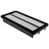 Mahle LX 2998 Engine Air Filter Air Filter