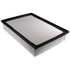 LX 3003 by MAHLE - Air Filter
