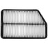 LX 3026 by MAHLE - Air Filter