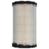 LX 3073 by MAHLE - Air Filter