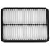 LX 3080 by MAHLE - Air Filter