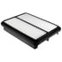 Mahle LX 3080 Engine Air Filter Air Filter