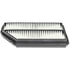 Mahle LX 3099 Engine Air Filter Air Filter