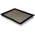 LX 3208 by MAHLE - Air Filter