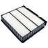 LX3221 by MAHLE - Air Filter