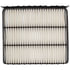 LX3221 by MAHLE - Air Filter