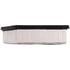 Mahle LX3446 Engine Air Filter Air Filter