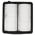 LX3566 by MAHLE - Air Filter