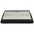 Mahle LX3569 Engine Air Filter Air Filter