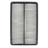 LX 3568 by MAHLE - Air Filter