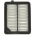 LX 3763 by MAHLE - Air Filter