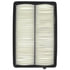 LX3762 by MAHLE - Air Filter