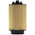 LX 3775 by MAHLE - Air Filter