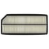 LX4039 by MAHLE - Air Filter