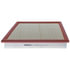Mahle LX4059 Engine Air Filter Air Filter