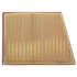Mahle LX4059 Engine Air Filter Air Filter