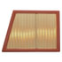 Mahle LX4059 Engine Air Filter Air Filter