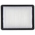 LX4242 by MAHLE - Air Filter