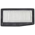 LX4387 by MAHLE - Air Filter