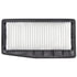 LX4387 by MAHLE - Air Filter