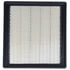 LX4389 by MAHLE - Air Filter