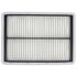 LX4432 by MAHLE - Air Filter