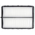 LX4432 by MAHLE - Air Filter