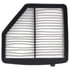 LX4590 by MAHLE - Air Filter