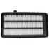 LX4591 by MAHLE - Air Filter