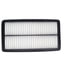 LX 5219 by MAHLE - Air Filter