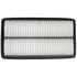LX 5219 by MAHLE - Air Filter