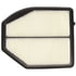 LX5268 by MAHLE - Air FIlter