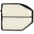 LX5268 by MAHLE - Air FIlter