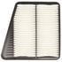 LX 5291 by MAHLE - Air Filter