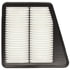 LX 5291 by MAHLE - Air Filter
