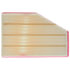 LX 5292 by MAHLE - Air Filter