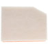 LX 5453 by MAHLE - Air Filter
