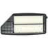 LX 5464 by MAHLE - Air Filter