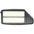 LX 5464 by MAHLE - Air Filter