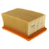 Mahle LX 820 Engine Air Filter Air Filter