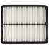 LX 829 by MAHLE - Air Filter